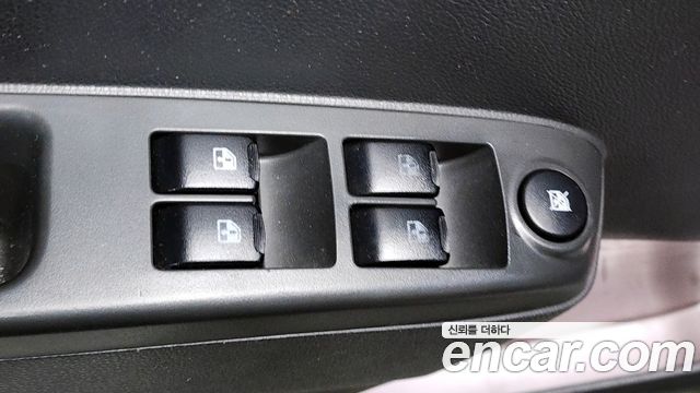 Chevrolet Korea Spark 2012 — photo 13