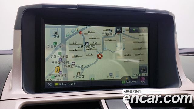 Chevrolet Korea Spark 2012 — photo 15