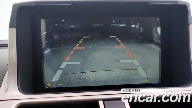 Chevrolet Korea Spark 2012 — photo 16