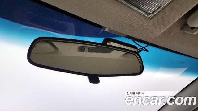 Chevrolet Korea Spark 2012 — photo 19