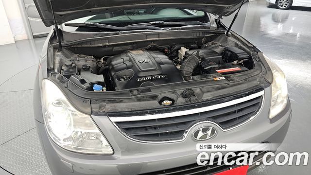 Hyundai Veracruz 2013 — photo 6
