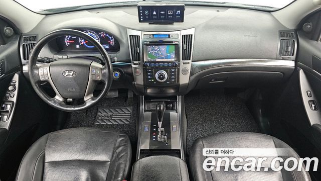 Hyundai Veracruz 2013 — photo 7