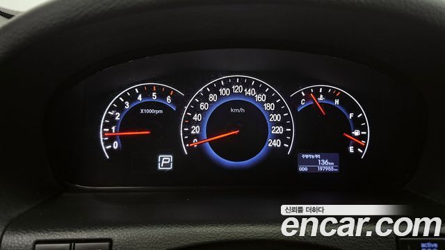 Hyundai Veracruz 2013 — photo 8