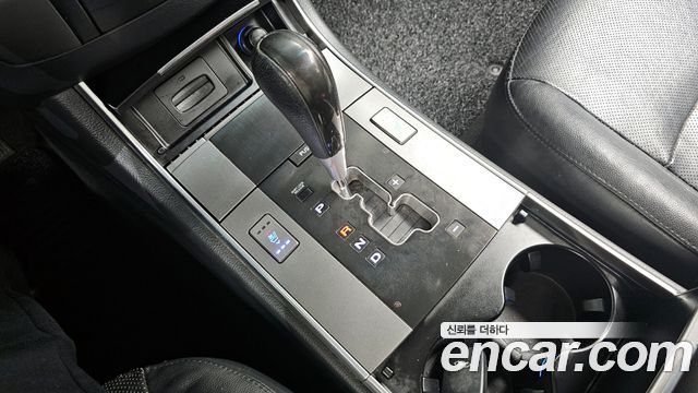 Hyundai Veracruz 2013 — photo 9