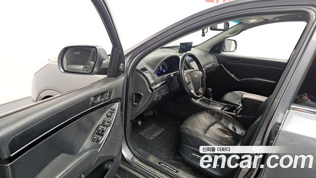 Hyundai Veracruz 2013 — photo 10