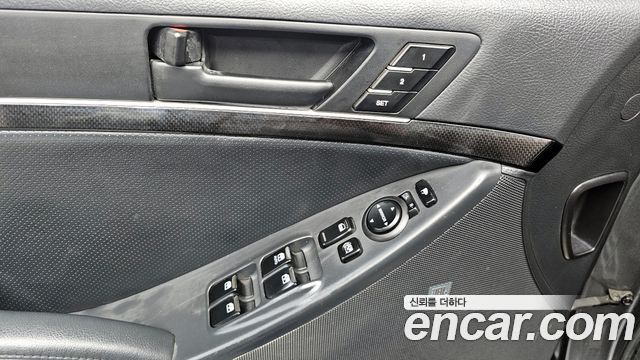 Hyundai Veracruz 2013 — photo 14