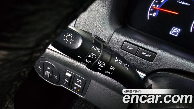 Hyundai Veracruz 2013 — photo 16