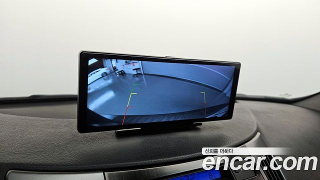 Hyundai Veracruz 2013 — photo 17