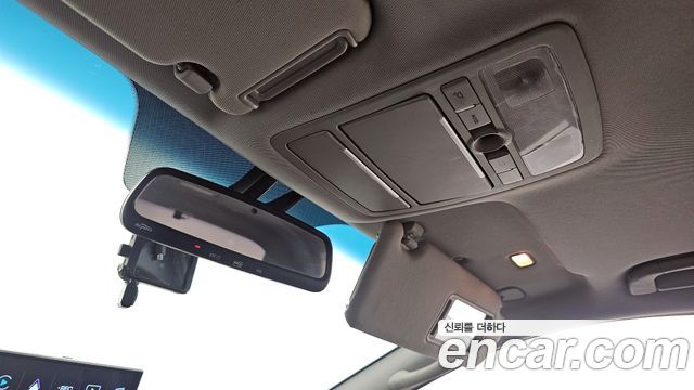 Hyundai Veracruz 2013 — photo 18