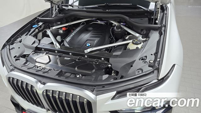 BMW X7 2025 — photo 6