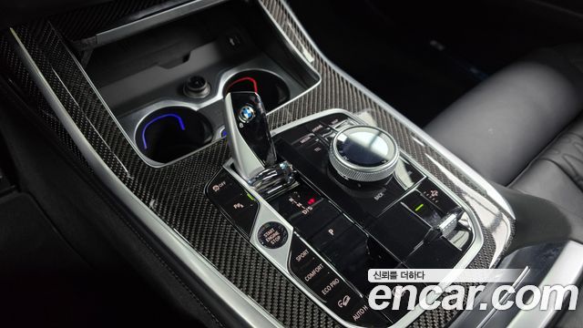 BMW X7 2025 — photo 9