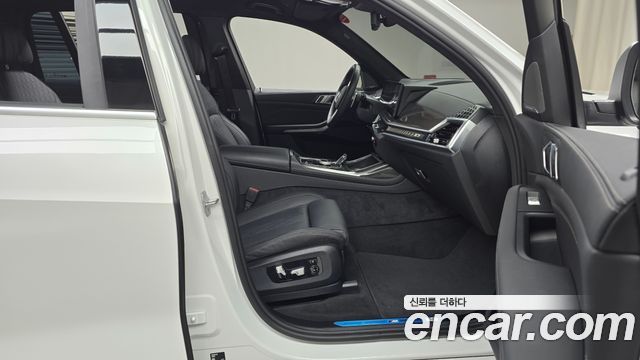 BMW X7 2025 — photo 11