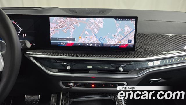 BMW X7 2025 — photo 14