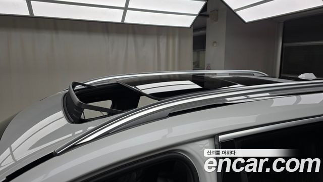BMW X7 2025 — photo 19