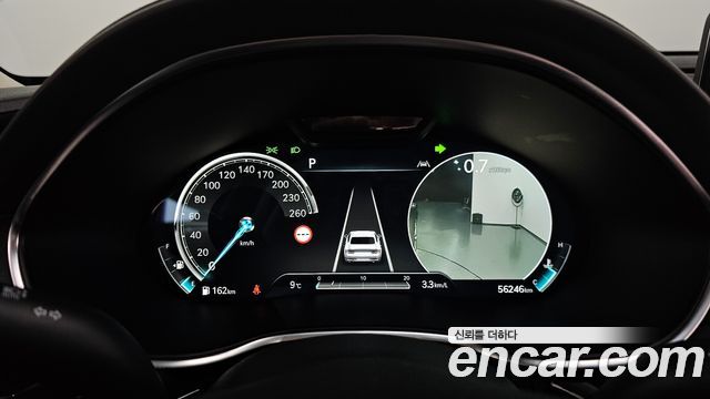 Genesis G80 2022 — photo 8