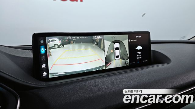 Genesis G80 2022 — photo 14