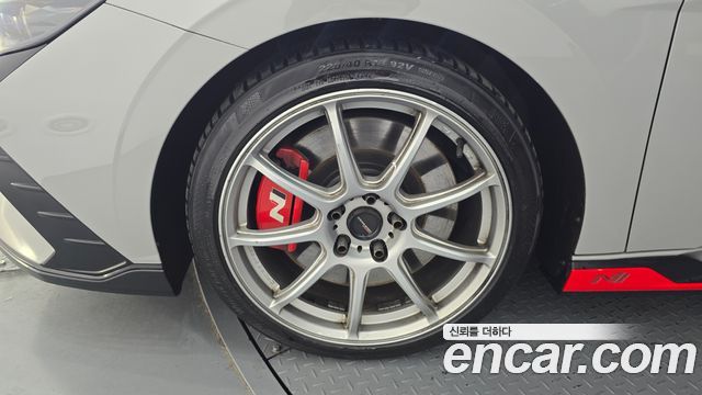 Hyundai AVANTE 2023 — photo 5