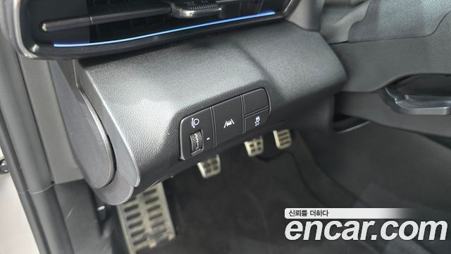 Hyundai AVANTE 2023 — photo 15