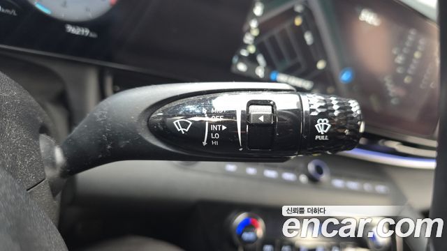 Hyundai AVANTE 2023 — photo 17