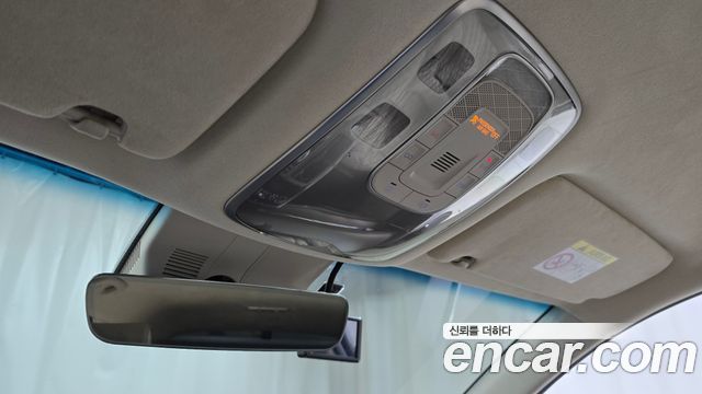 Genesis GV80 2021 — photo 17