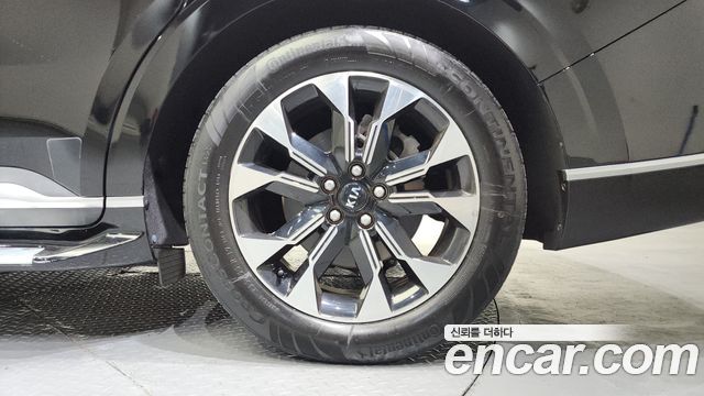 Kia Canival 2021 — photo 5