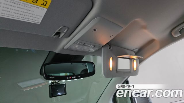 Chevrolet Korea Trax 2019 — photo 17