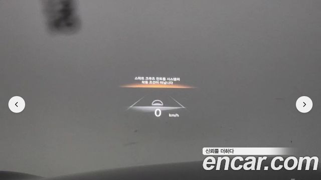 Genesis GV70 2021 — photo 14
