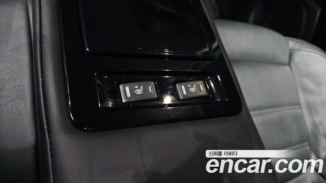 Renault Korea SM6 2016 — photo 19