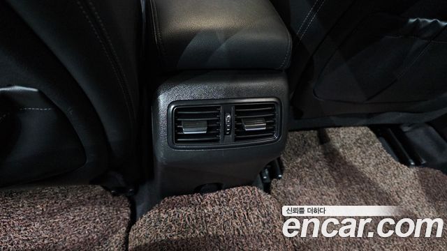 Renault Korea SM6 2016 — photo 20
