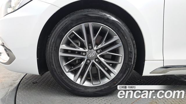Hyundai Grandeur 2018 — photo 5
