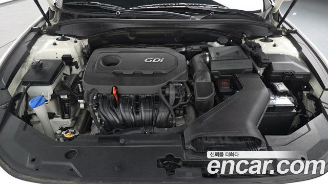 Hyundai Grandeur 2018 — photo 6