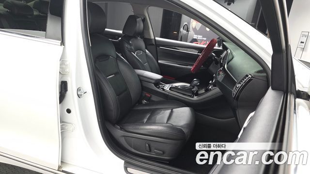 Hyundai Grandeur 2018 — photo 10