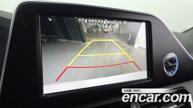 Hyundai Grandeur 2018 — photo 15