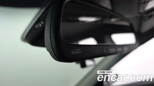 Hyundai Grandeur 2018 — photo 18