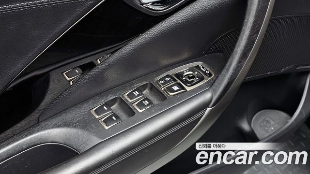 Hyundai Grandeur 2012 — photo 18