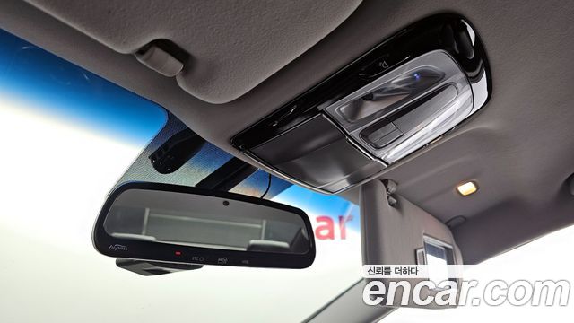 Hyundai Grandeur 2012 — photo 20