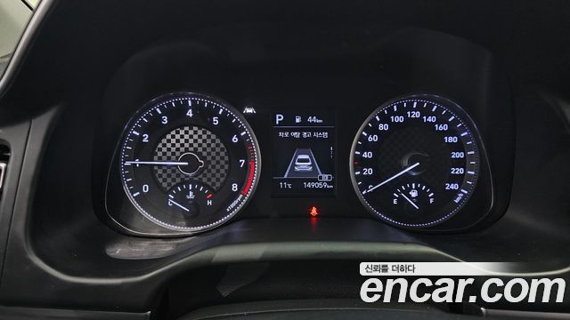 Hyundai AVANTE 2019 — photo 8
