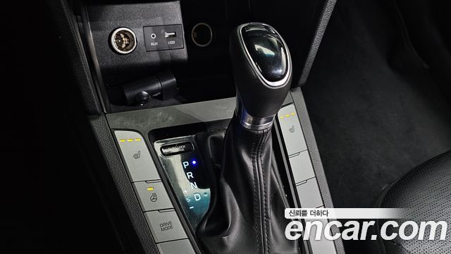 Hyundai AVANTE 2019 — photo 9