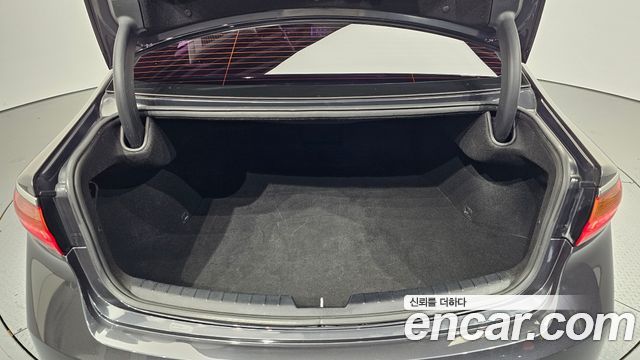 Kia K7 2016 — photo 20