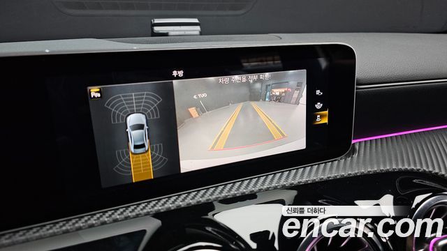 Mercedes-Benz A-Class 2020 — photo 15