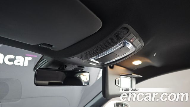Mercedes-Benz A-Class 2020 — photo 20