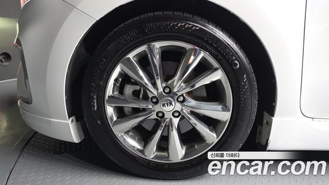 Kia Canival 2019 — photo 5