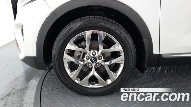 Kia Sorento 2020 — photo 5