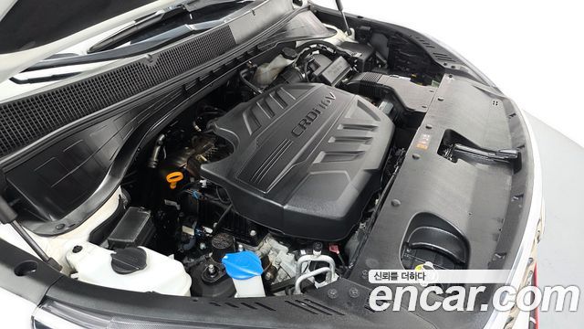 Kia Sorento 2020 — photo 6
