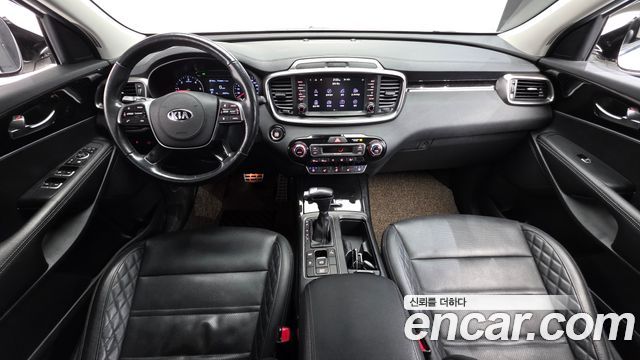 Kia Sorento 2020 — photo 7