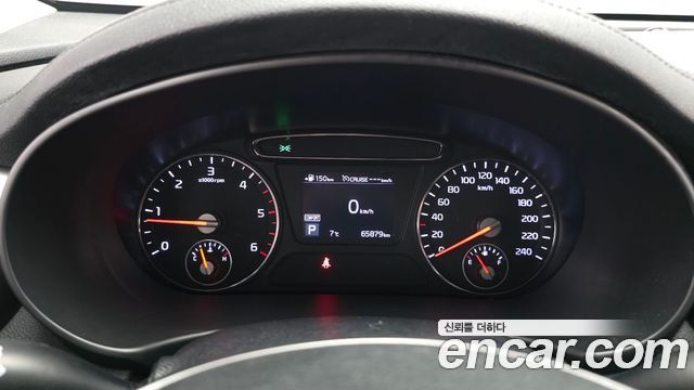 Kia Sorento 2020 — photo 8
