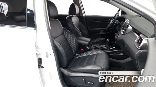 Kia Sorento 2020 — photo 10