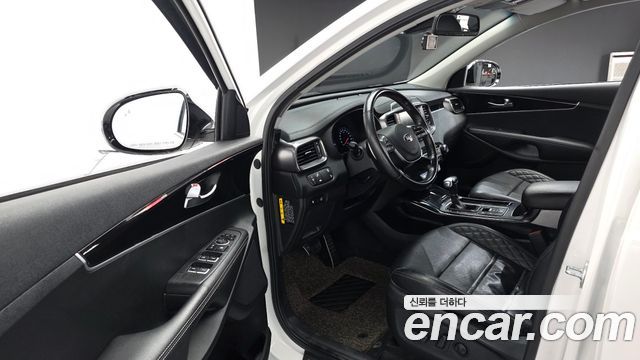 Kia Sorento 2020 — photo 11