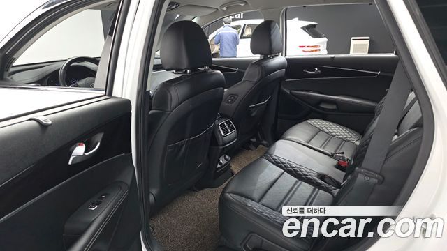 Kia Sorento 2020 — photo 12