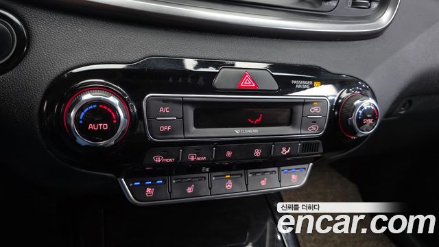 Kia Sorento 2020 — photo 15